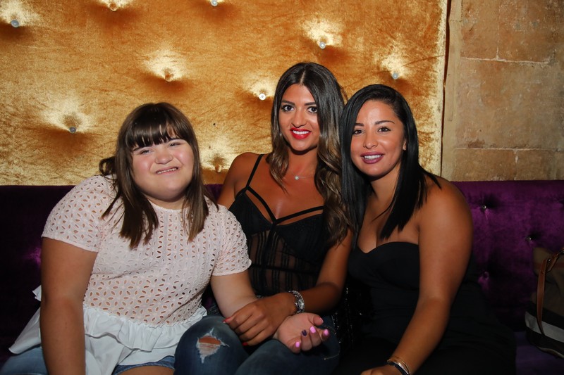 Taiga Batroun on Saturday night